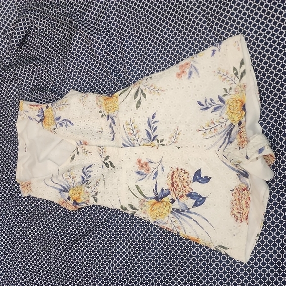 BB Dakota Eye Candy Romper size‎ 0 - Picture 1 of 9